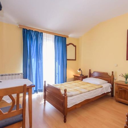 Bed and Breakfast Djudja I Mate Вид Экстерьер фото