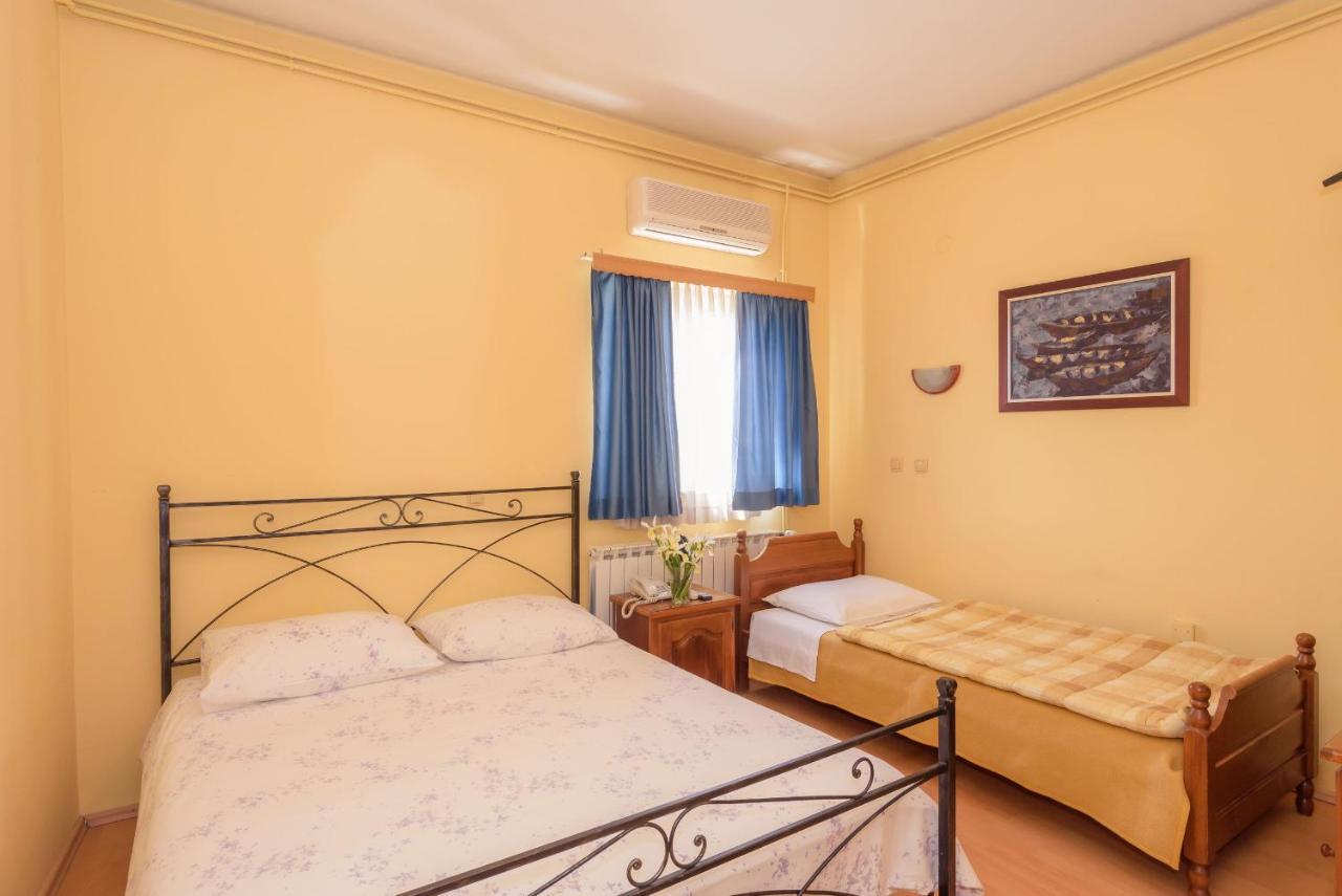Bed and Breakfast Djudja I Mate Вид Экстерьер фото