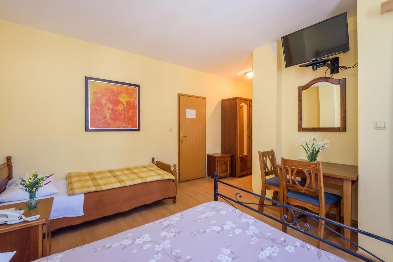 Bed and Breakfast Djudja I Mate Вид Экстерьер фото