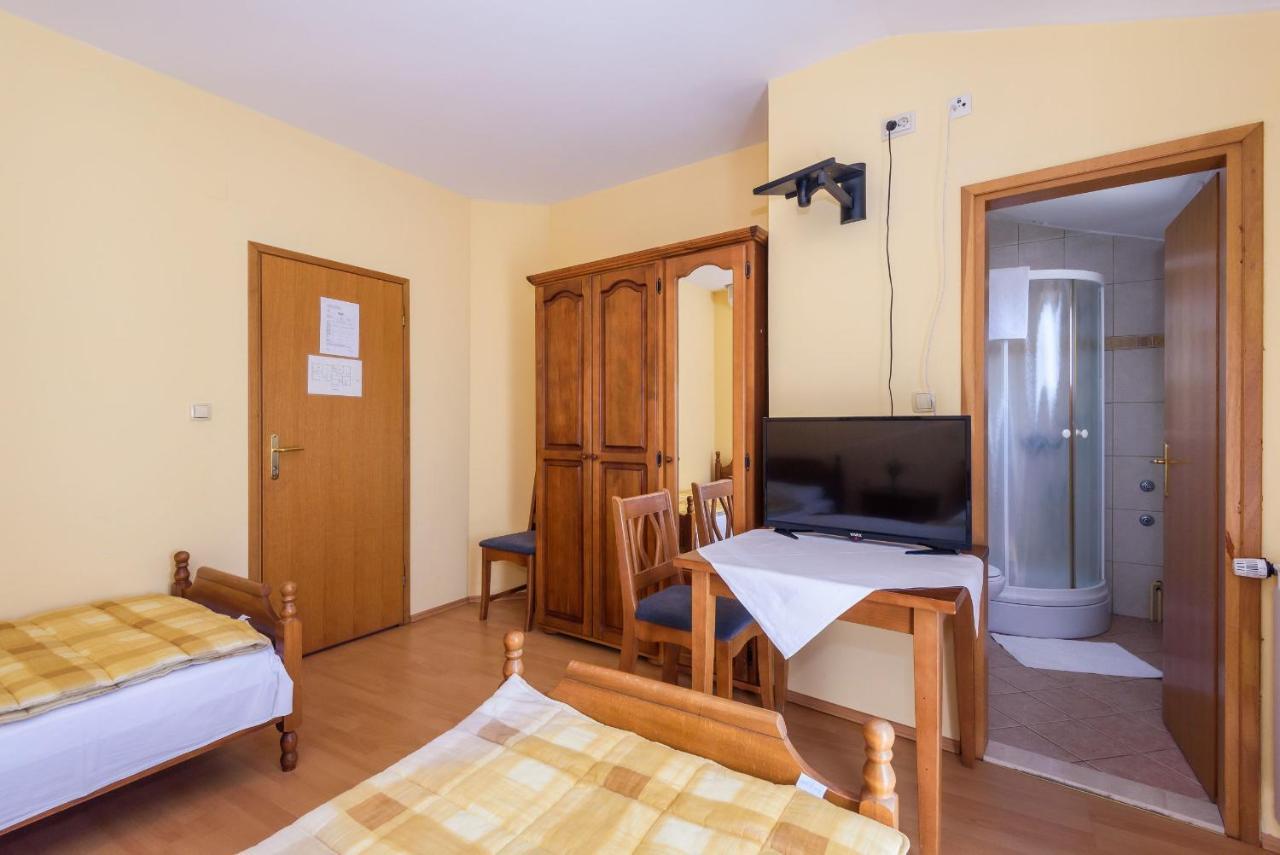 Bed and Breakfast Djudja I Mate Вид Экстерьер фото