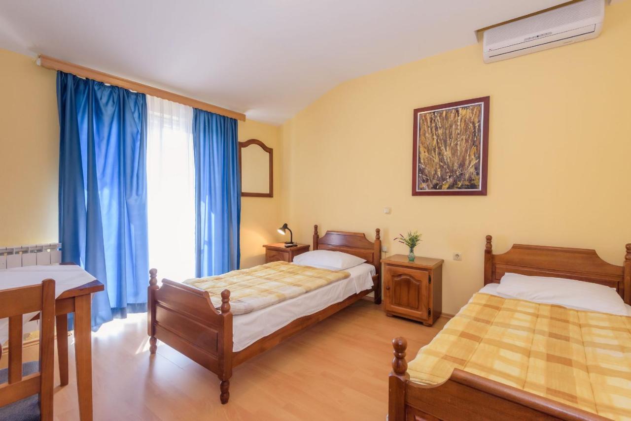 Bed and Breakfast Djudja I Mate Вид Экстерьер фото
