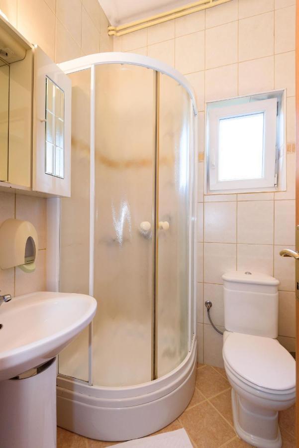 Bed and Breakfast Djudja I Mate Вид Экстерьер фото