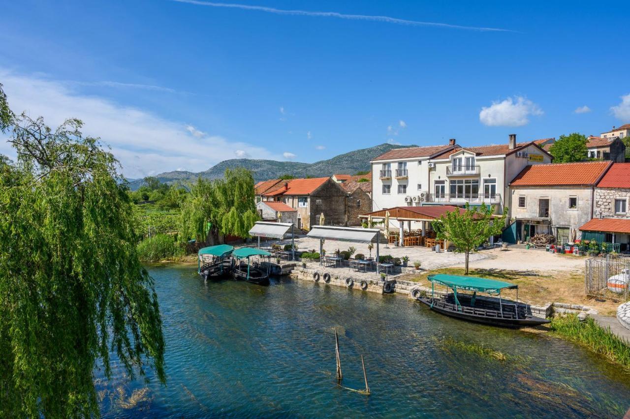 Bed and Breakfast Djudja I Mate Вид Экстерьер фото