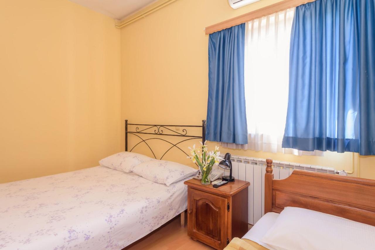 Bed and Breakfast Djudja I Mate Вид Экстерьер фото
