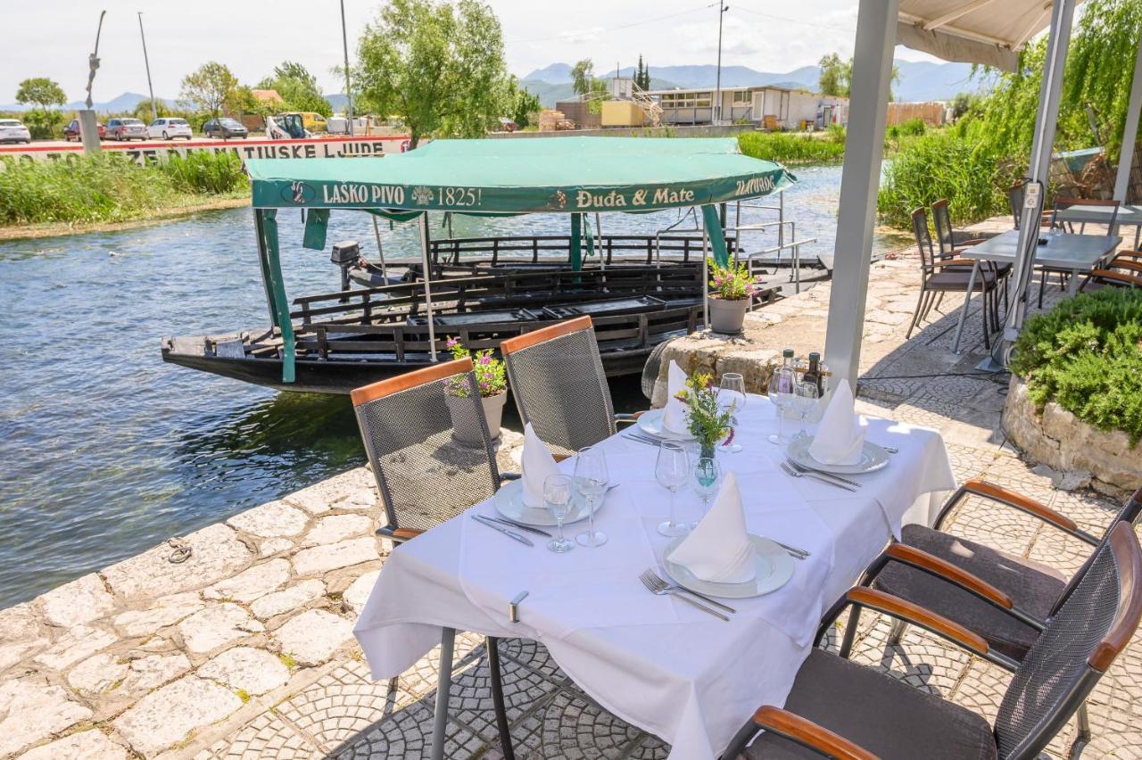Bed and Breakfast Djudja I Mate Вид Экстерьер фото