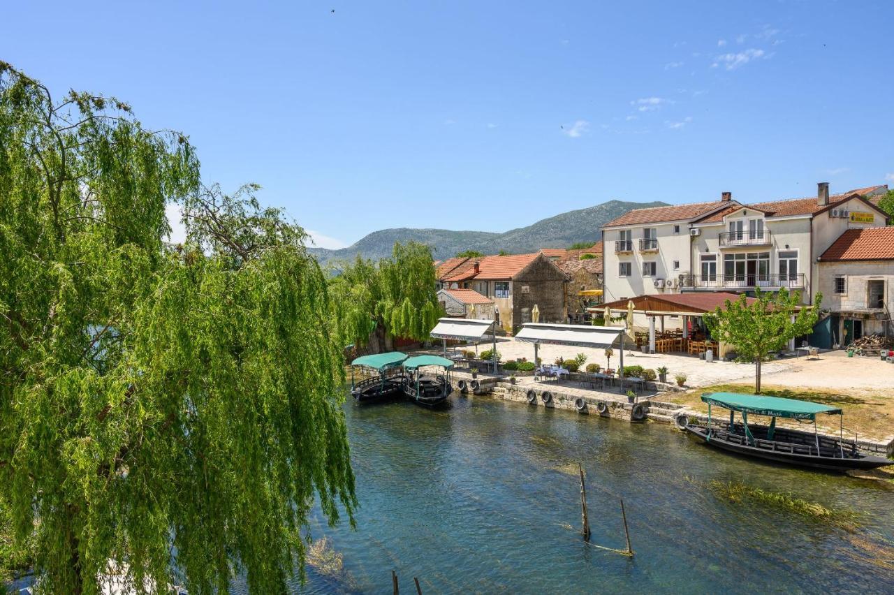 Bed and Breakfast Djudja I Mate Вид Экстерьер фото