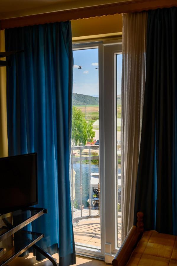 Bed and Breakfast Djudja I Mate Вид Экстерьер фото
