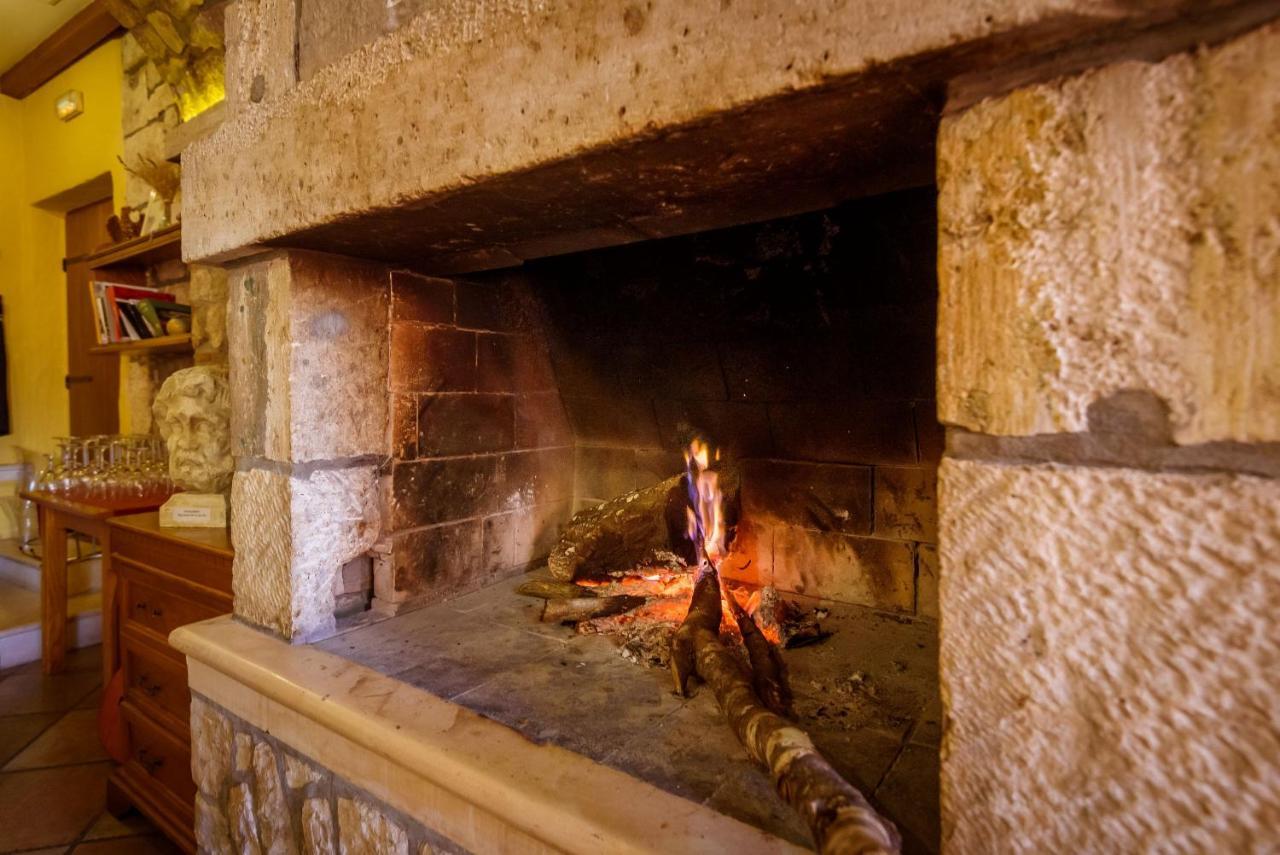 Bed and Breakfast Djudja I Mate Вид Экстерьер фото