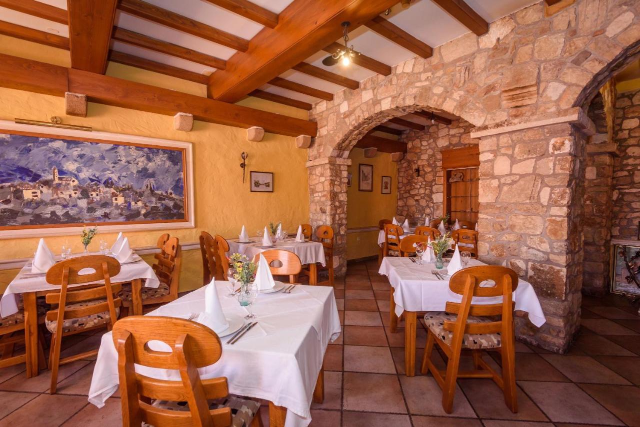 Bed and Breakfast Djudja I Mate Вид Экстерьер фото