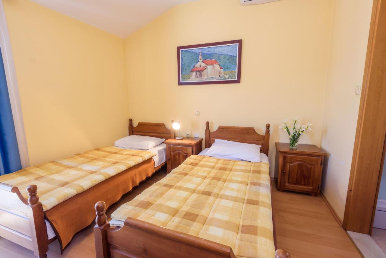 Bed and Breakfast Djudja I Mate Вид Экстерьер фото
