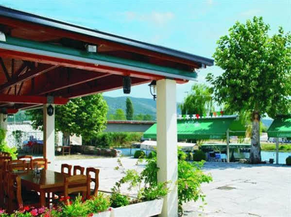 Bed and Breakfast Djudja I Mate Вид Экстерьер фото